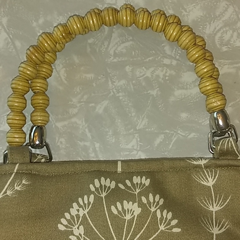 Excess Baggage, Inc. handbag. - Picture 4 of 13
